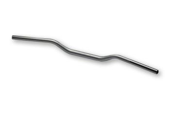 Lenker streetbar booster, Typ 0420 Alu, silber