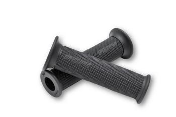 Lenkergriffe GGD-BASE, grau