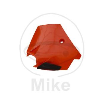 Polisport, kp. Kit, Verkleidungsteile, orange