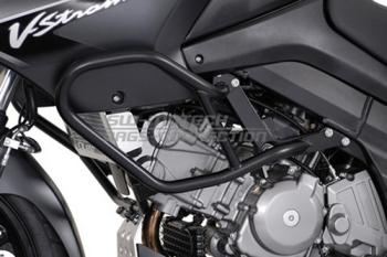 Schutzbügel für Suzuki