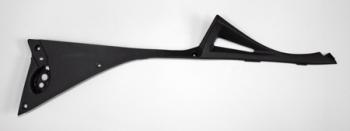 Inner fairing part left side for Honda CBR 600 RR