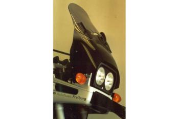 Vario Touringscheibe Maxi BMW R850/1100 GS, klar