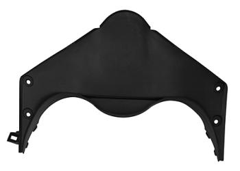 Lower headlamp cover for Honda CBR 600 RR