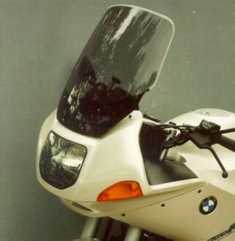Tourenscheibe, BMW R 1100 RS, rauchgrau