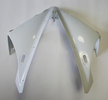 Upper front fairing for Yamaha YZF R1, RN12