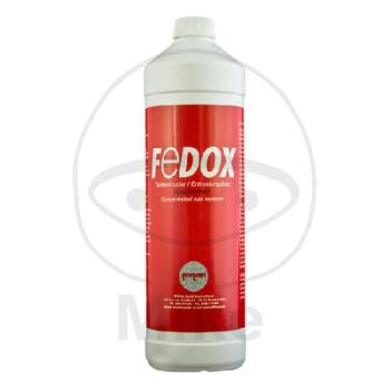 Tankentroster Fedox 1 Liter, Fertan