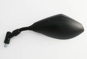 Universal mirror, left