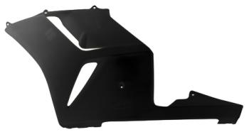 Front fairing lower part left side for Honda CBR 1000