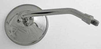 Chopper mirror, left