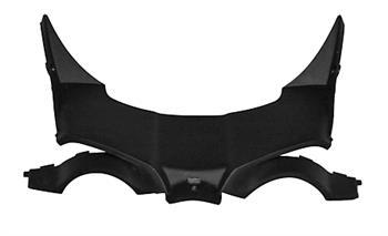 Lower headlamp cover for Honda CBR 1000 RR