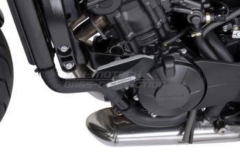 Sturzpad-Kit für Honda