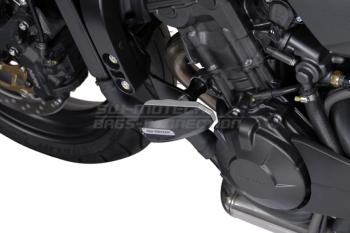 Sturzpad-Kit für Honda