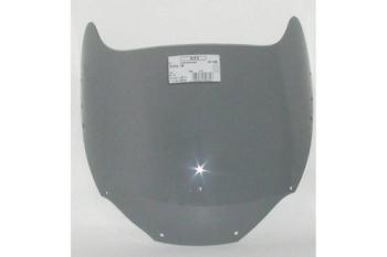 Verkleidungsscheibe, Yamaha FZR 1000, -88, rauchgrau, Originalform
