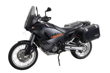 Motorschutz für KTM