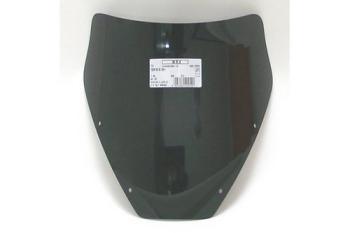 Tourenscheibe, Triumph Tiger, 99-, schwarz, mit TÜV.