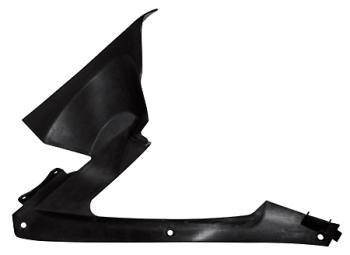 Inner fairing cover right side for Honda CBR 1000