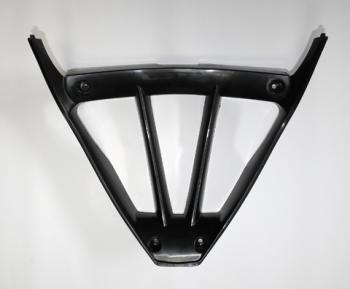 Front fairing lower part centre for Yamaha YZF R1, RN12