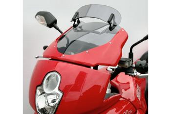 Vario Touringscheibe VT Ducati Multistrada DS 620/800/1000/1100, klar