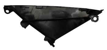 Verkleidungsinnenteil oben rechts für Suzuki GSX-R 1000