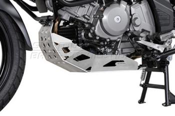 Engine guard for Suzuki