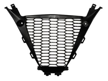 Front fairing centre part for Suzuki GSX-R 1000