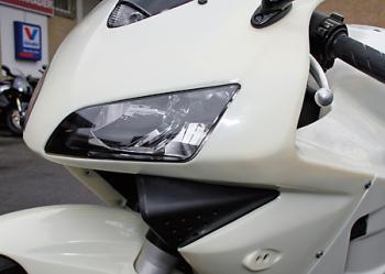 Faring set for Honda CBR 600 RR