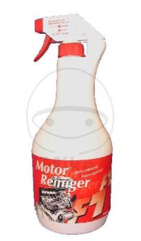 Motorreiniger, F1  1000 ml, Fertan