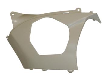 Lower side cover left side for Suzuki GSX-R 1000
