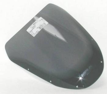 Tourenscheibe, Yamaha FZS 600 Fazer, 98-01, schwarz
