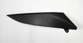 Seitendeckel rechts für Yamaha YZF R1, RN12