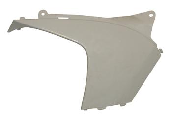 Lower side cover right side for Suzuki GSX-R 1000