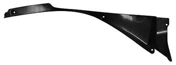 Inner fairing part left side for Honda CBR 1000 RR