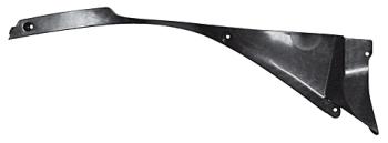 Inner fairing part left side for Honda CBR 1000 RR