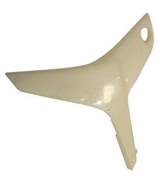 Side panel left for Honda CBR 600 RR