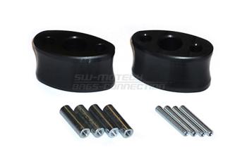 Spiegelverlängerung für Aprilia