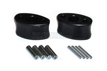 Spiegelverlängerung für Aprilia