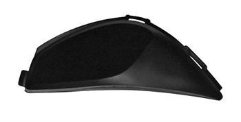 Small fuel tank cover left side for Honda CBR 1000 RR