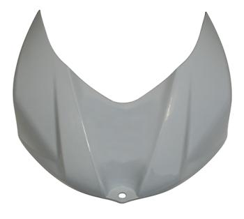 Fuel tank cover for Suzuki GSX-R 1000