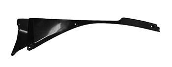 Inner fairing part right side for Honda CBR 1000 RR