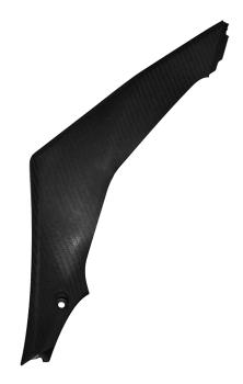 Seitendeckel links für GSX-R 1000, 07-08, K7