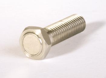 Magnetschraube M8 x 1.25 x L. 29 mm für Tachos mit Sensor, Edelstahl