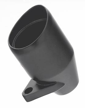 Alu housing