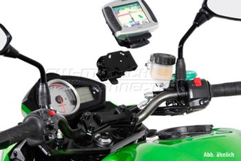 QUICK-LOCK GPS-Mount for BMW