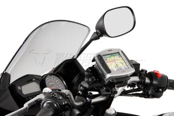 QUICK-LOCK GPS-Mount for Honda