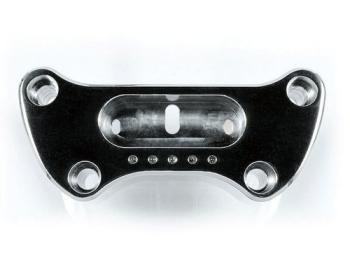 Msm HARLEY-DAVIDSON handle bar top clamp
