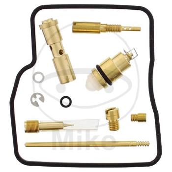 Keyster, Vergaser Rep.-Satz, Vorne