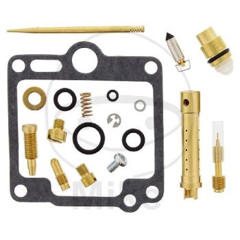 Keyster, Vergaser Rep.-Satz