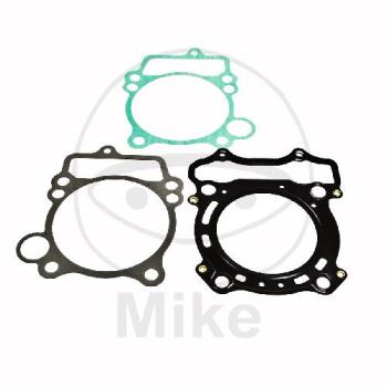 Motor-Dichtungssatz,  Race, Topend, (oben)
