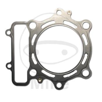 Zylinderkopfdichtung, Dichtung Stärke reduziert um 0,8 mm