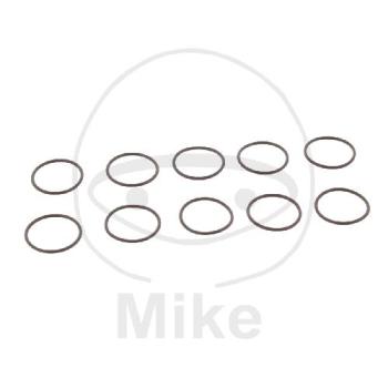 O-Ring, 14X1 mm,  Inh. 10 Stk., JMP